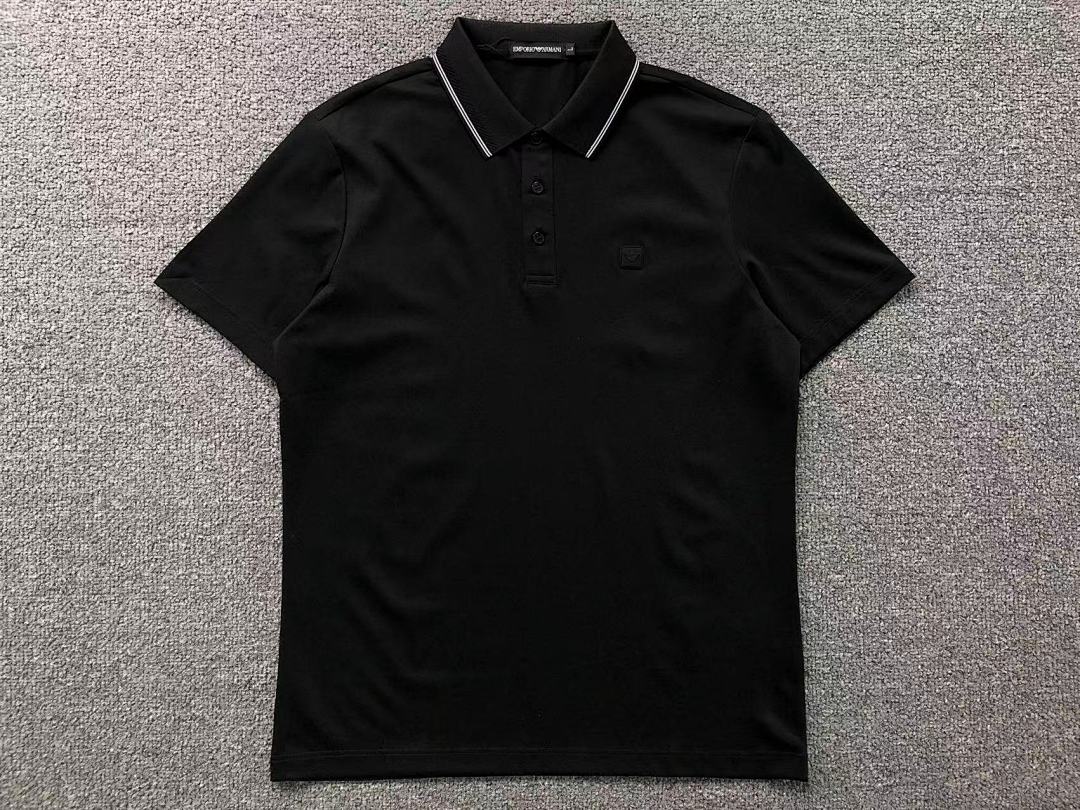 Unbranded 128 E⭐P⭐R⭐⭐ A⭐M⭐N⭐ POLO 5211305147 (Im 170Cm 60Kg I Wear Size L In The Phot) - Image 11