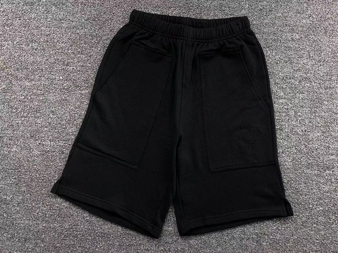 AMI 95 AMI SHORTS 504221888 (Im 170Cm 60Kg I Wear Size S In The Phot) - Image 22