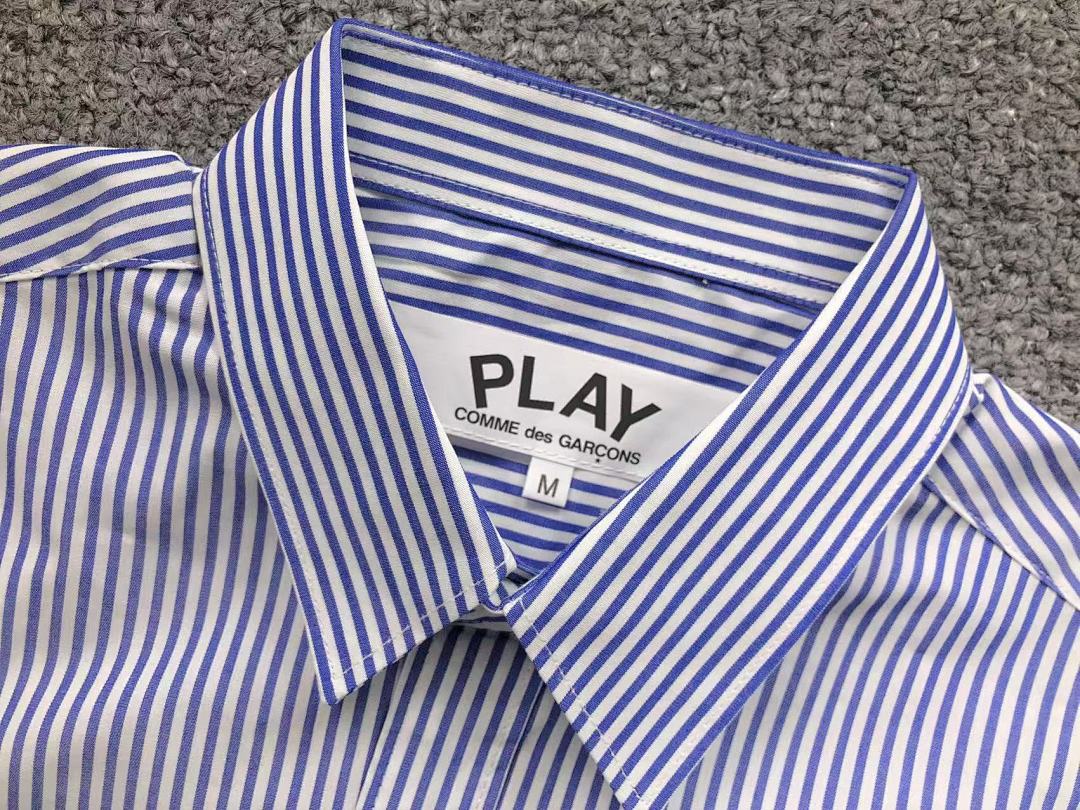 Comme des Garcons 218 CDG SHIRT 505282421 (Im 170Cm 60Kg I Wear Size M In The Phot) - Image 16