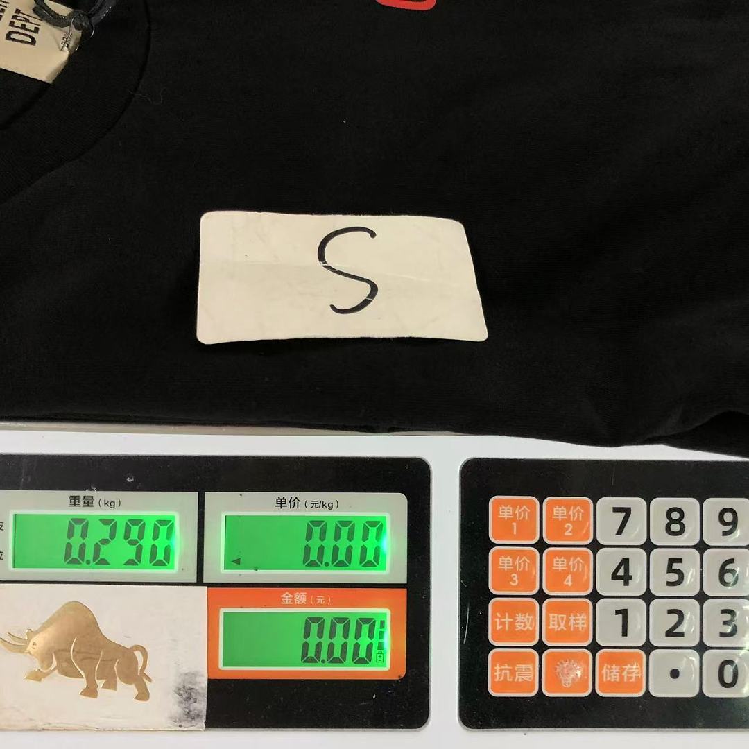 Gallery Dept 108 GALLERY DEPT T-SHIRT 3205261417 (Im 170Cm 60Kg I Wear Size S In The Phot) - Image 26