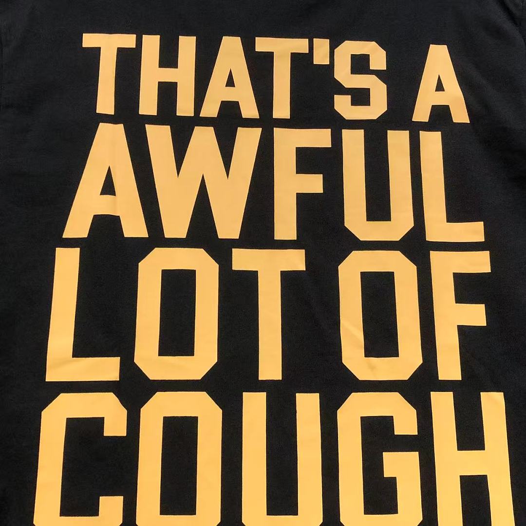 Cough Syrup 115 COU⭐H SY⭐UP T-SHIRT 3204210372 (Im 170Cm 60Kg I Wear Size M In The Phot) - Image 16
