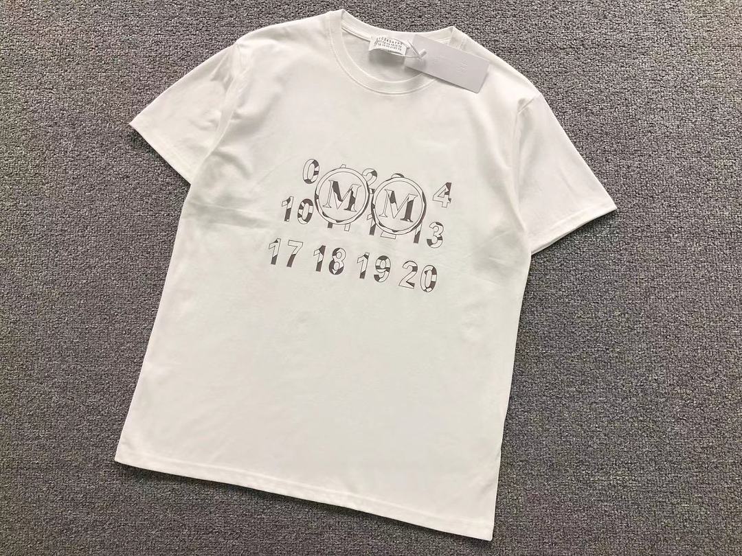 On Running 115 MAISON MARGIELA T-SHIRT 22051311172 (Im 170Cm 60Kg I Wear Size XL In The Phot) - Image 8
