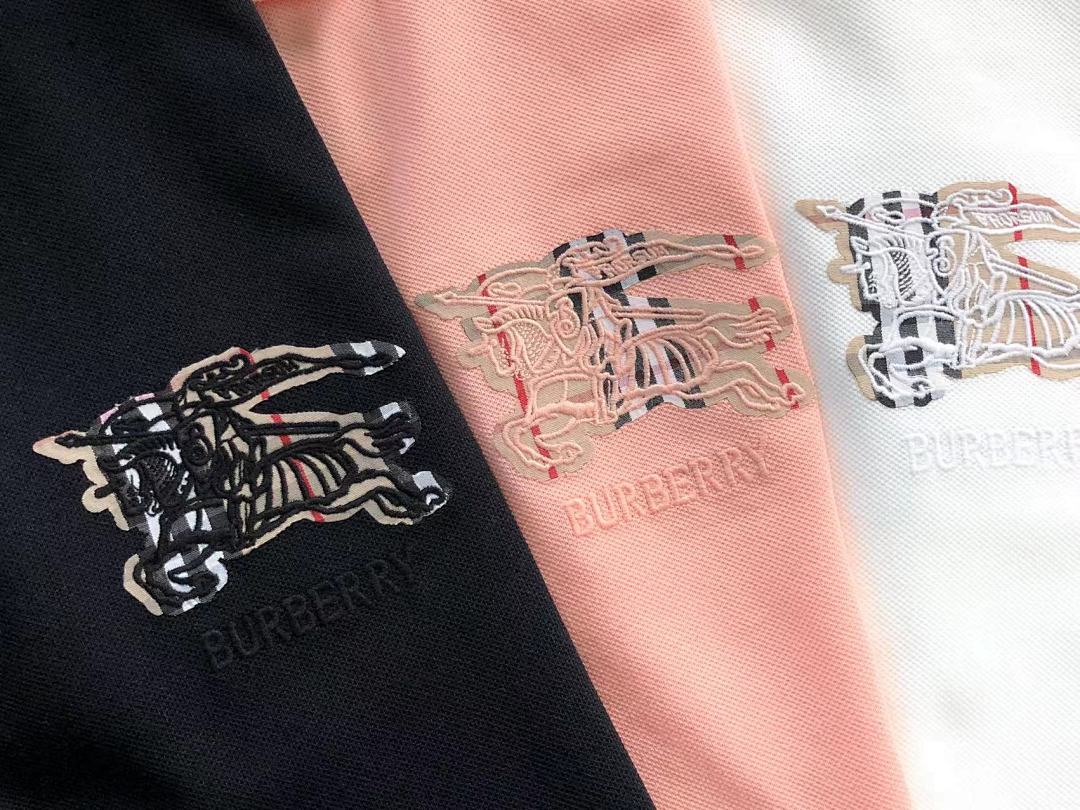 Burberry 175 B⭐R⭐E⭐RY POLO 2201151401 (Im 170Cm 60Kg I Wear Size L In The Phot) - Image 17