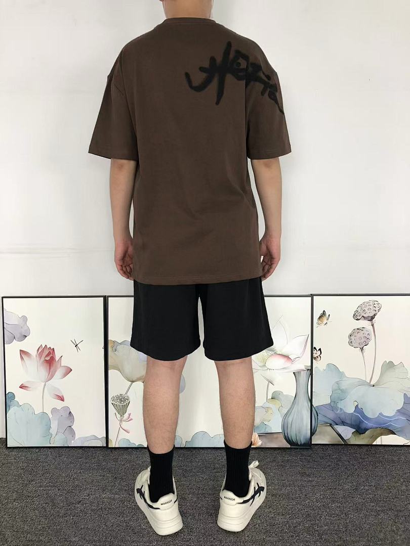 Travis Scott 78 TRAVIS SCOTT T-SHIRT 505213691 (Im 170Cm 60Kg I Wear Size S In The Phot) - Image 4