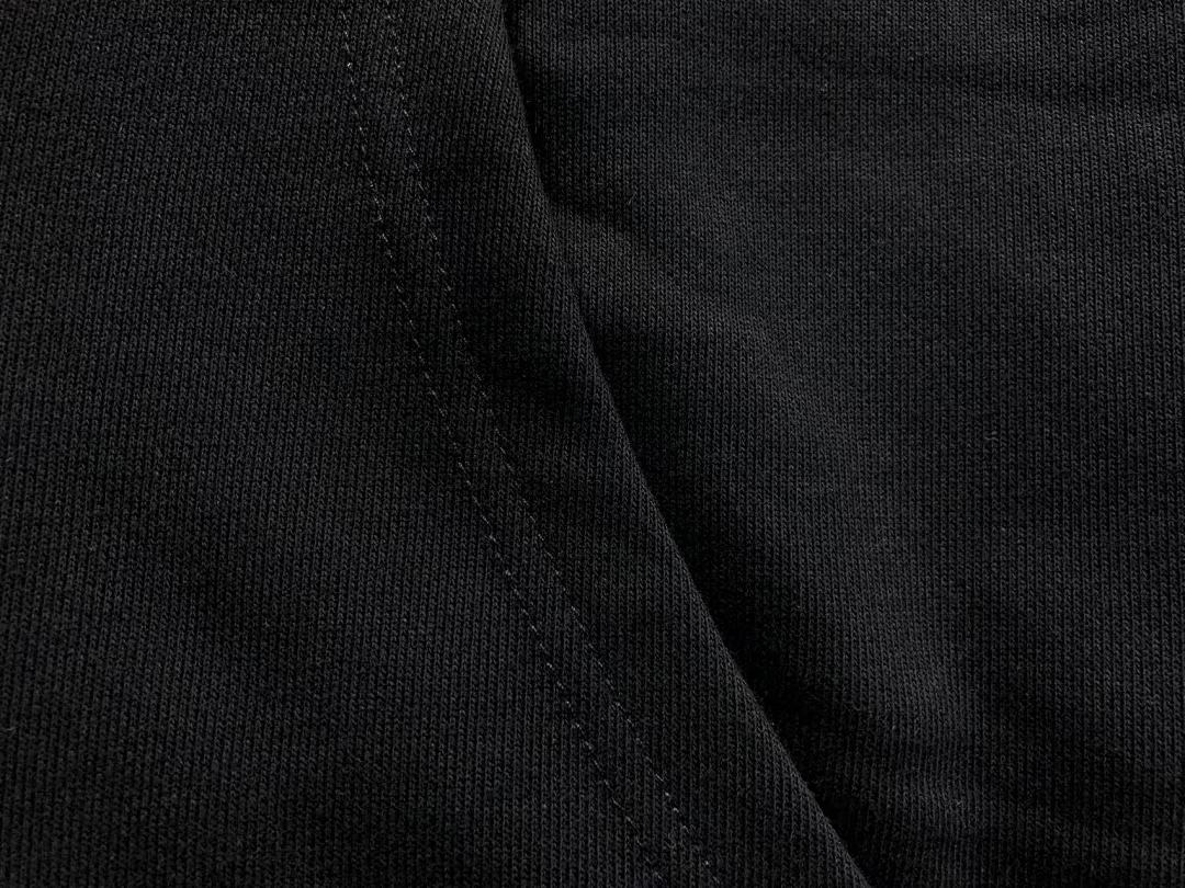 Comme des Garcons 158 C⭐⭐OME HE⭐⭐TS HOODIE 41111717144 (Im 170Cm 60Kg I Wear Size S In The Phot) - Image 15
