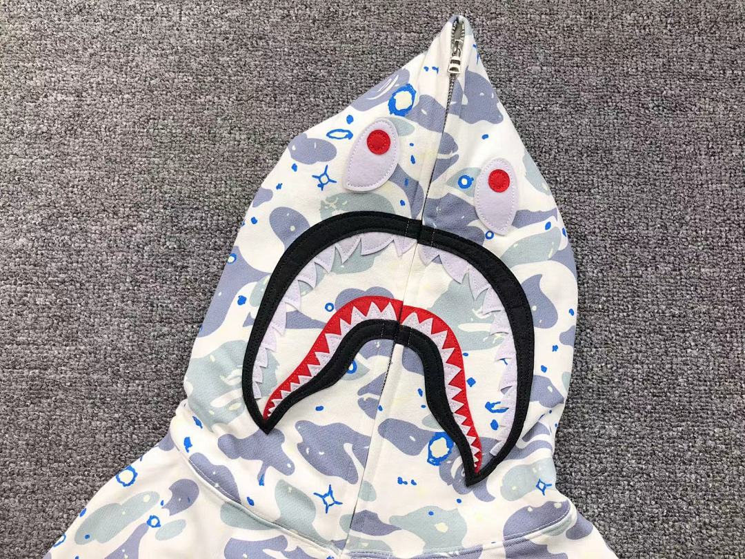 Bape 249 BAPE - Image 7