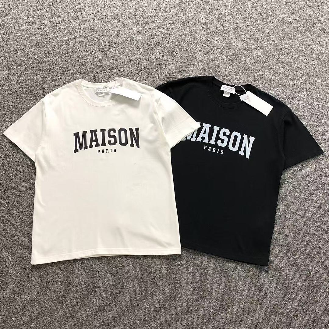 On Running 115 MAISON MARGIELA T-SHIRT 22051321172 (Im 170Cm 60Kg I Wear Size L In The Phot)