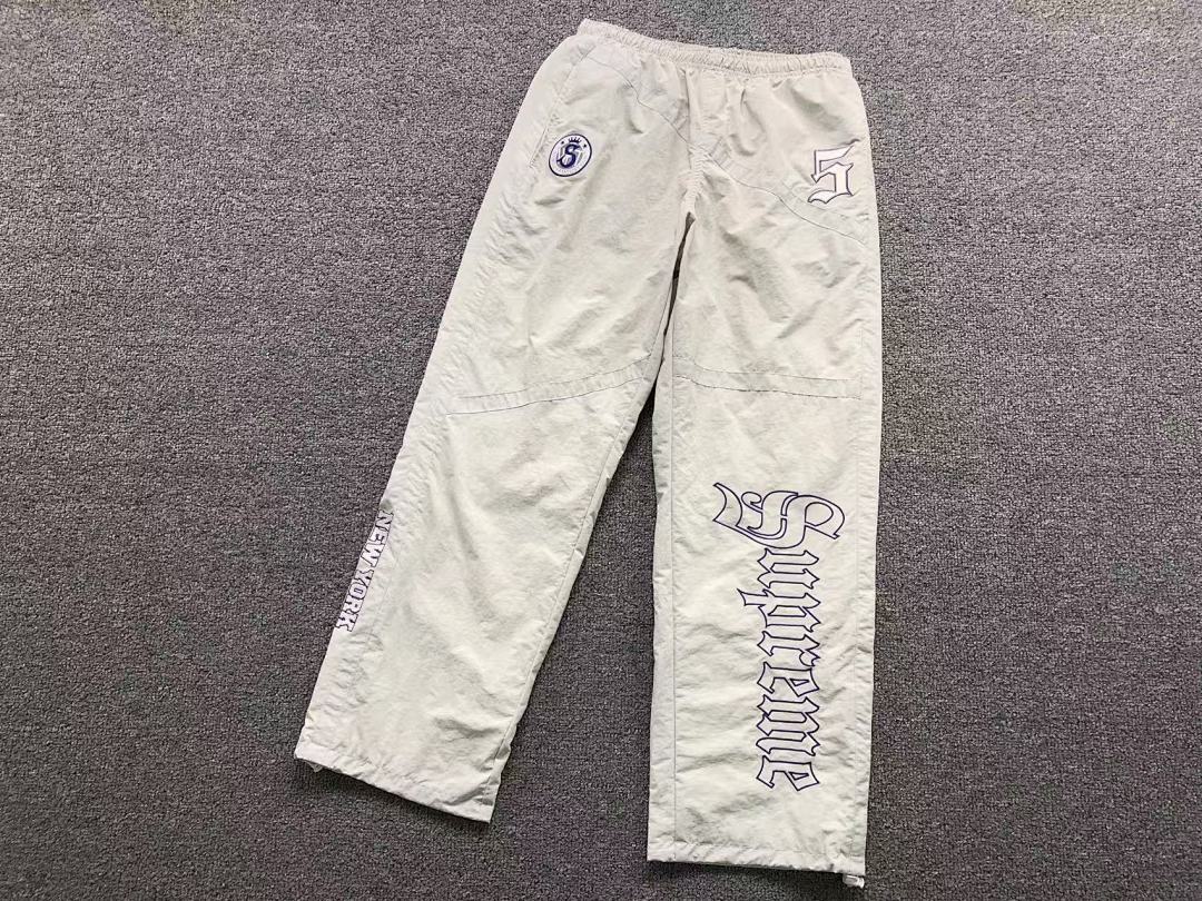 Supreme TROUSERS 288 S⭐⭐R⭐⭐E JACKET 2172930001 (Im 170Cm 60Kg I Wear Size M In The Phot) - Image 37