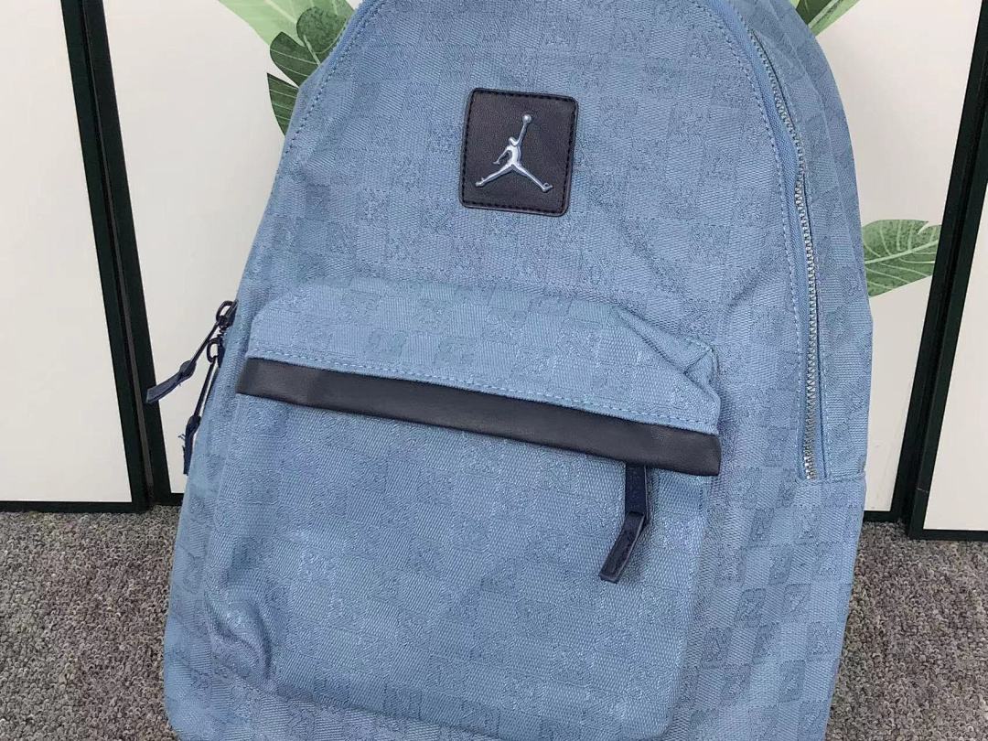 Air Jordan 118 A⭐R J⭐R⭐AN BAG 111260813 (Long 30CM* Wide 13CM* High 43CM) - Image 20