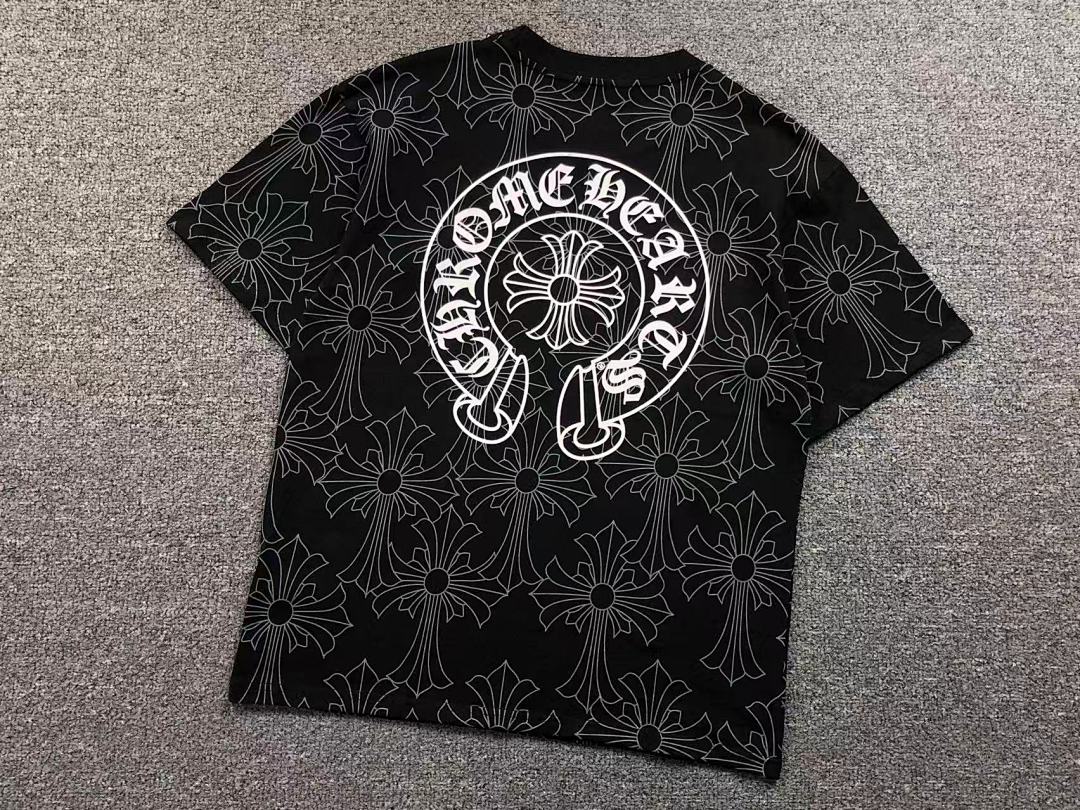 Comme des Garcons 108 C⭐⭐OME HE⭐⭐TS T-SHIRT 42011520144 (Im 170Cm 60Kg I Wear Size M In The Phot) - Image 8