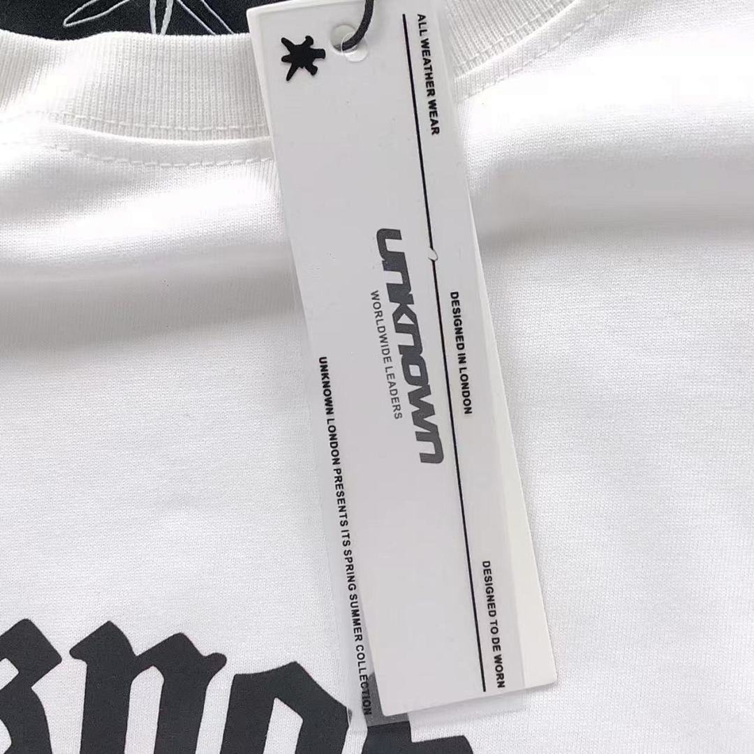 Unknown 85 U⭐KN⭐W⭐ T-SHIRT 214161756 (Im 170Cm 60Kg I Wear Size L In The Phot) - Image 12