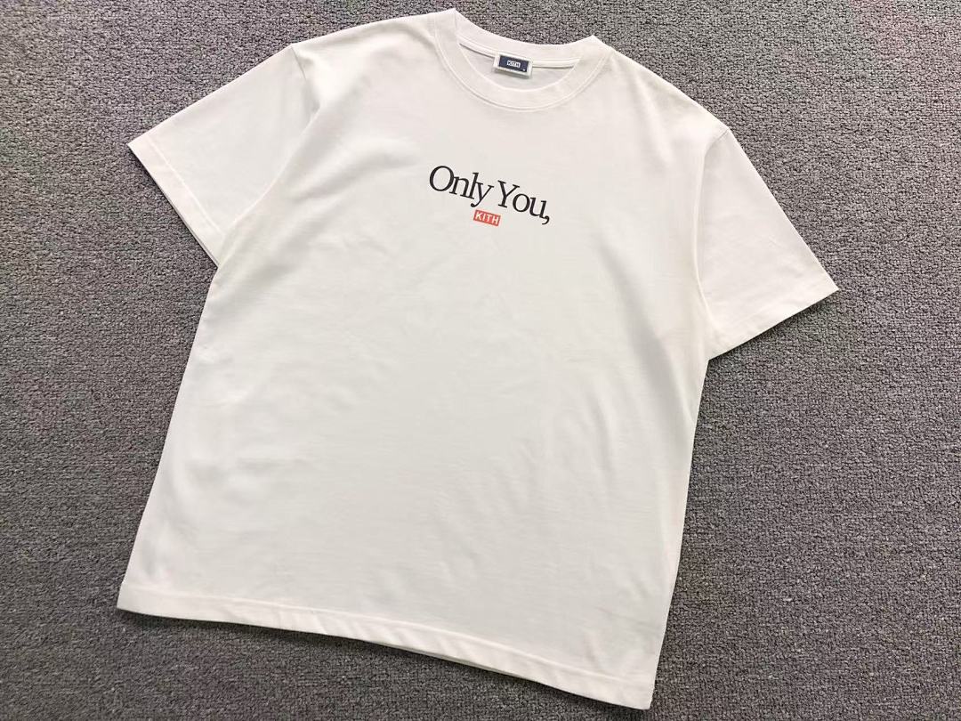 Kith 95 KITH T-SHIRT 1107032495 (Im 170Cm 60Kg I Wear Size L In The Phot) - Image 10