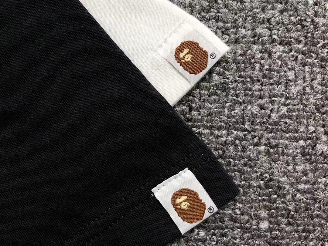 Bape 95 BAPE T-SHIRT - Image 24