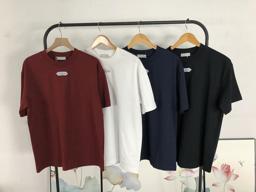 Dior 115 D⭐O⭐ T-SHIRT 5112108147 (Im 170Cm 60Kg I Wear Size M In The Phot) - Image 25