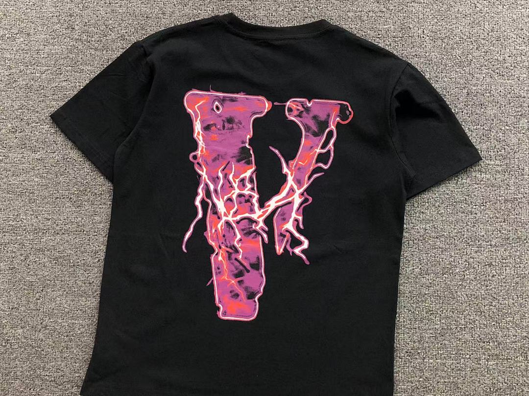 On Running 69 VLONE T-SHIRT 504159391 (Im 170Cm 60Kg I Wear Size S In The Phot) - Image 9