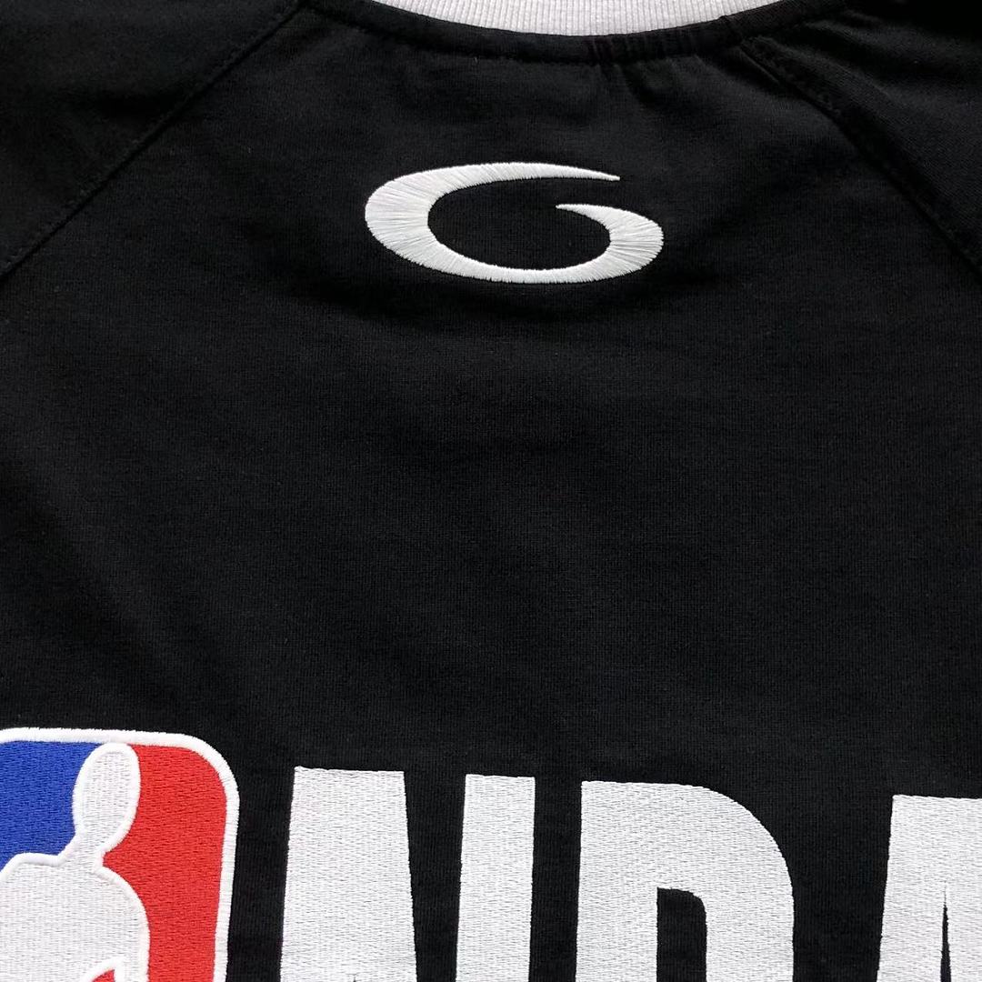 Balenciaga 188 B⭐L⭐⭐⭐IA⭐A NBA BASKETBALL T-SHIRT - Image 22