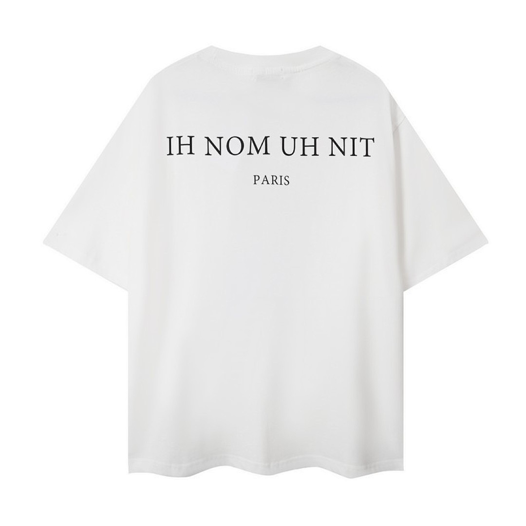 Ih Nom Uh Nit 88 IH NOM UH NIT T-SHIRT - Image 13