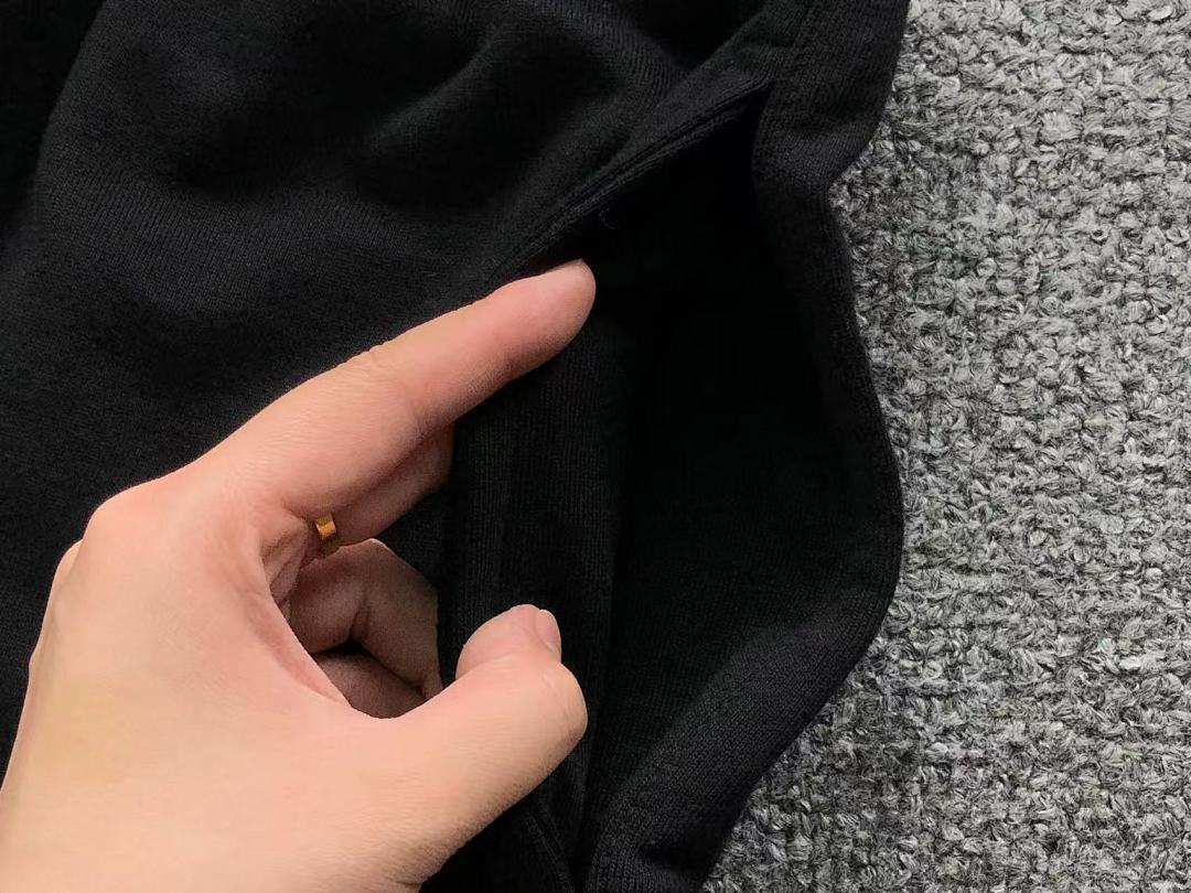 Fear of God 95 FOG SHORTS 3203282221 (Im 170Cm 60Kg I Wear Size S In The Phot) - Image 24