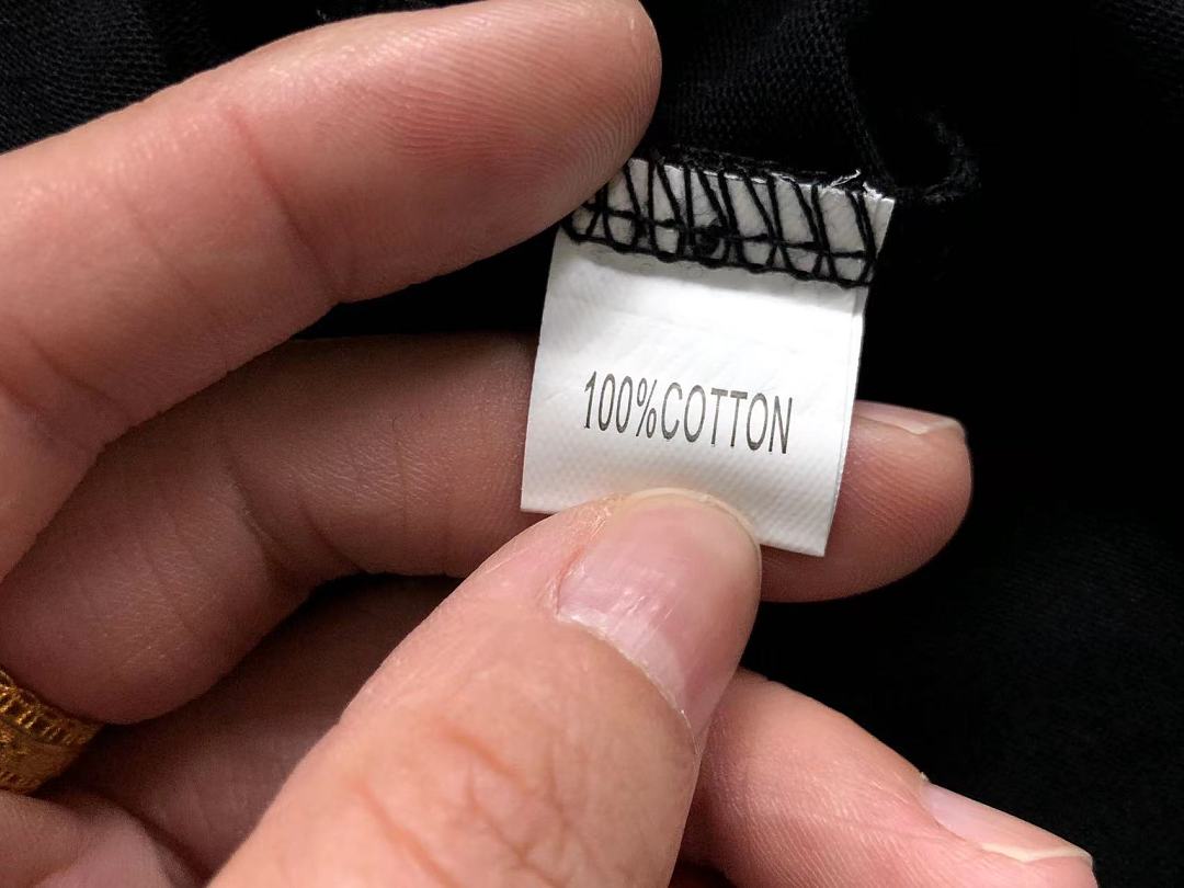Rhude 95 RHUDE T-SHIRT 3204231021 (Im 170Cm 60Kg I Wear Size L In The Phot) - Image 21