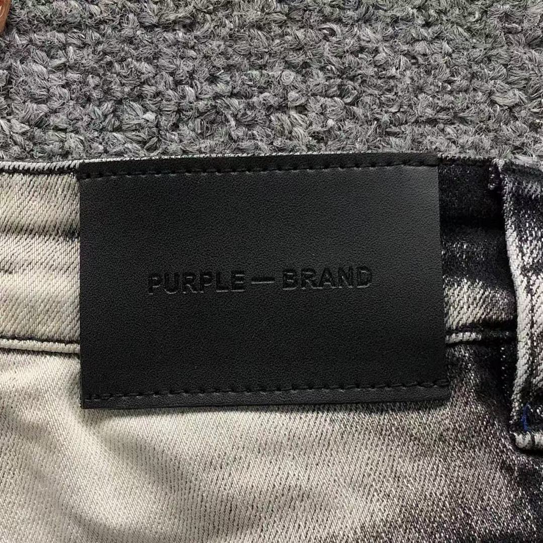Purple 195 (PURPLE TROUSERS) - Image 6