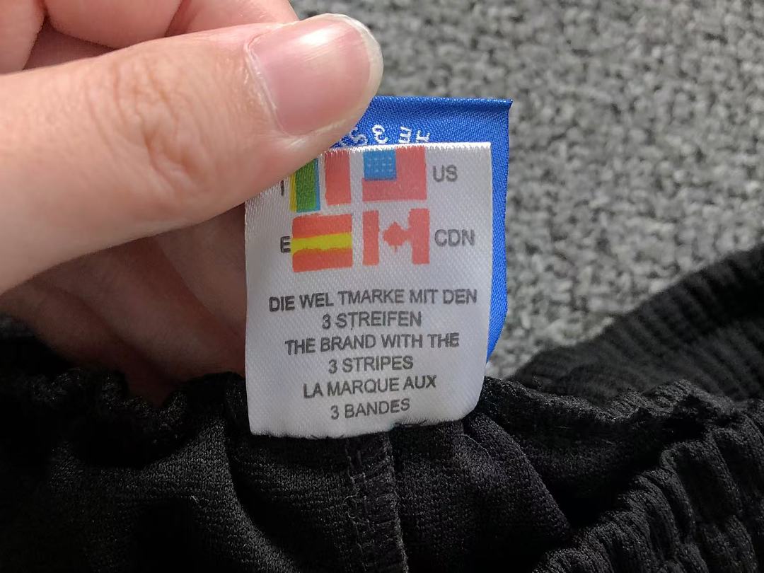 Adidas 135 A⭐I⭐AS TROUSERS 4203031277 (Im 170Cm 60Kg I Wear Size M In The Phot) - Image 20