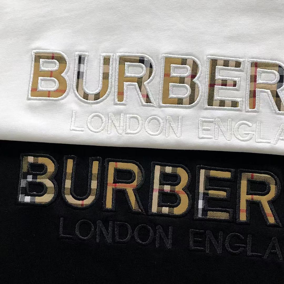 Burberry 108 B⭐R⭐E⭐RY T-SHIRT 5242603147 (Im 170Cm 60Kg I Wear Size M In The Phot) - Image 13