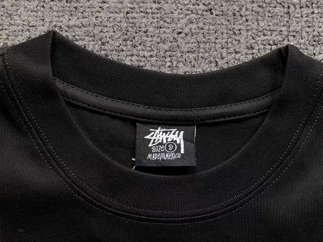 Nike 78 N⭐K⭐ STUSSY T-SHIRT 511274682 (Im 170Cm 60Kg I Wear Size S In The Phot) - Image 18