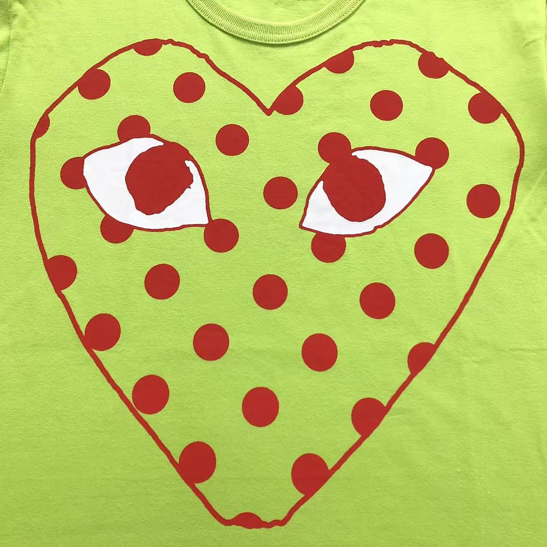 Comme des Garcons 98 CDG T-SHIRT 3206271421 (Im 170Cm 60Kg I Wear Size L In The Phot) - Image 14