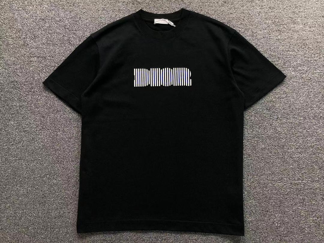 Dior 118 D⭐O⭐ T-SHIRT 5252508147 (Im 170Cm 60Kg I Wear Size M In The Phot) - Image 13