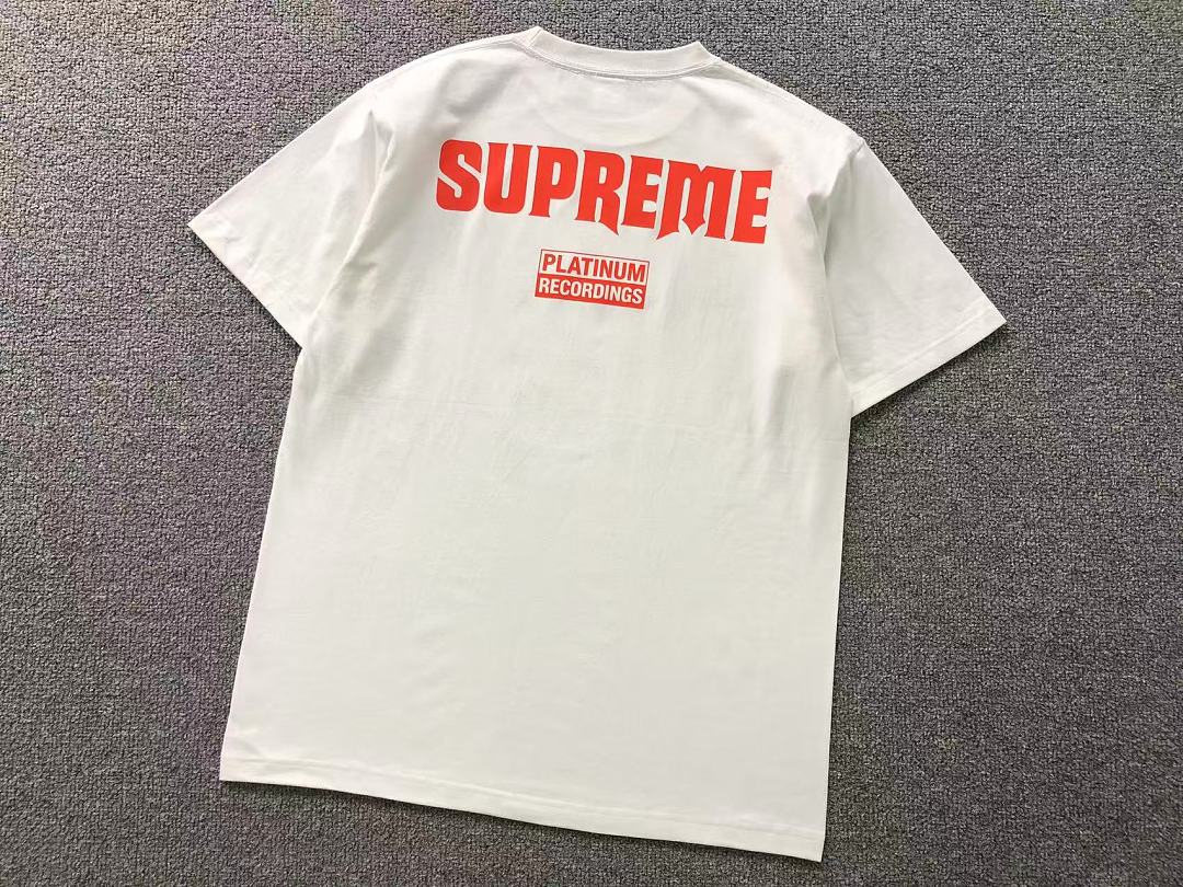 Supreme 98 S⭐⭐R⭐⭐E T-SHIRT 4208205102 (Im 170Cm 60Kg I Wear Size L In The Phot) - Image 7