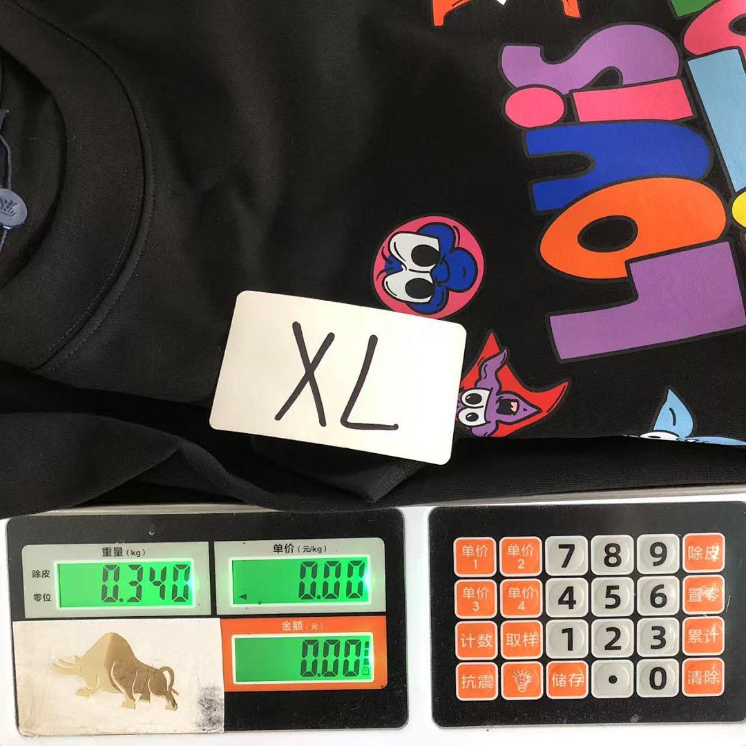 Louis Vuitton 108 L⭐T-SHIRT 41081915133 (Im 170Cm 60Kg I Wear Size XL In The Phot) - Image 25
