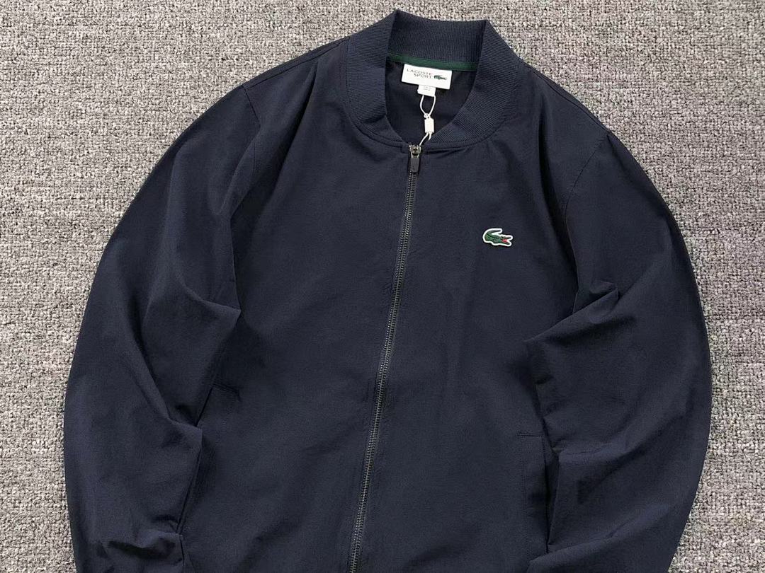 Lacoste TOP~168 TROUSERS ~135 LACOSTE JACKET 110100308 Im 170Cm 57Kg I Wear Size S In The Phot - Image 12