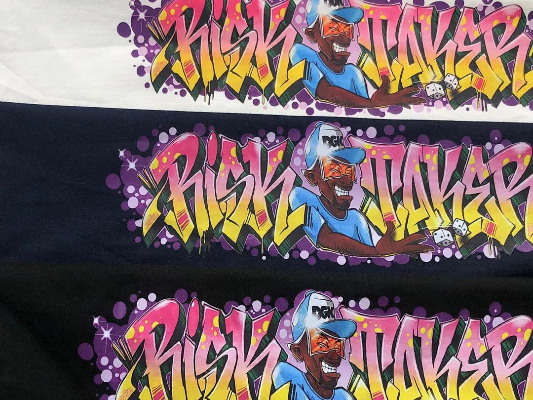 DGK 95 DGK T-SHIRT - Image 22