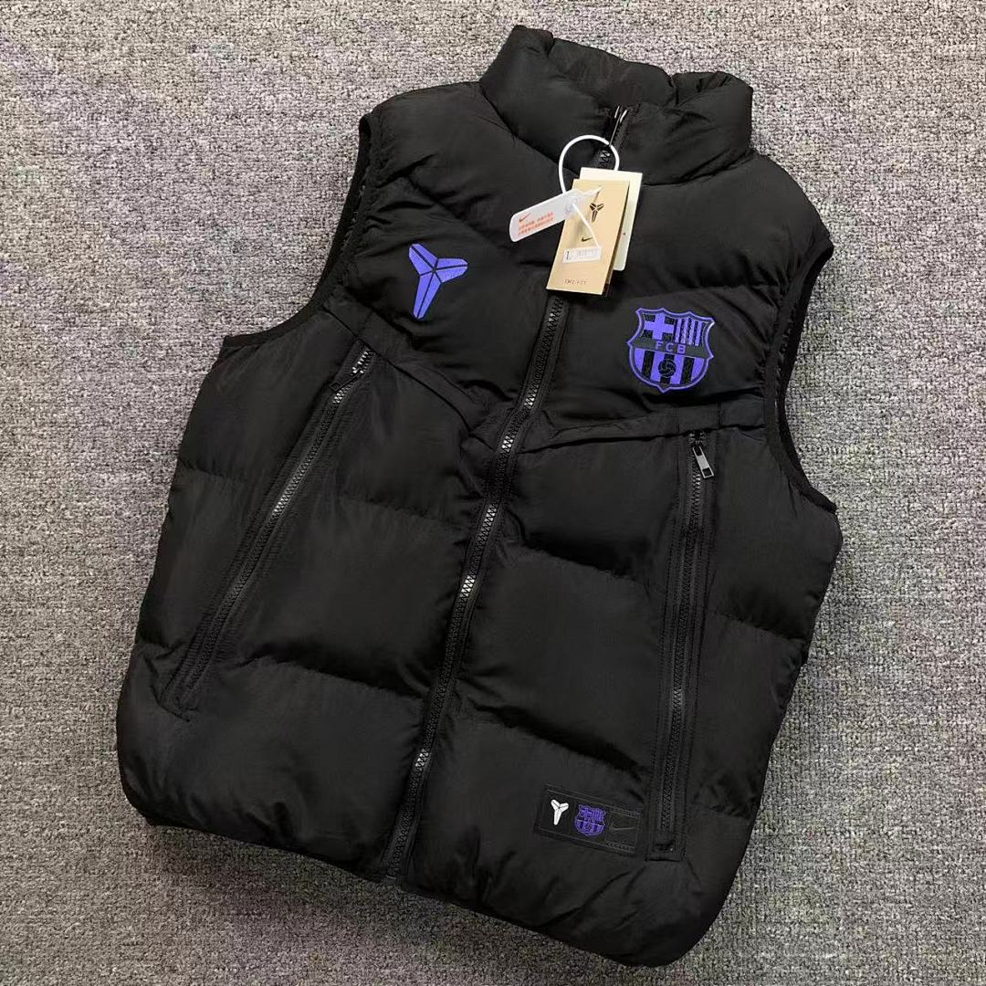 178 FOOTBALL VEST COTTON CIOTHES 1211612002 (Im 170Cm 60Kg I Wear Size L In The Phot), photo 1