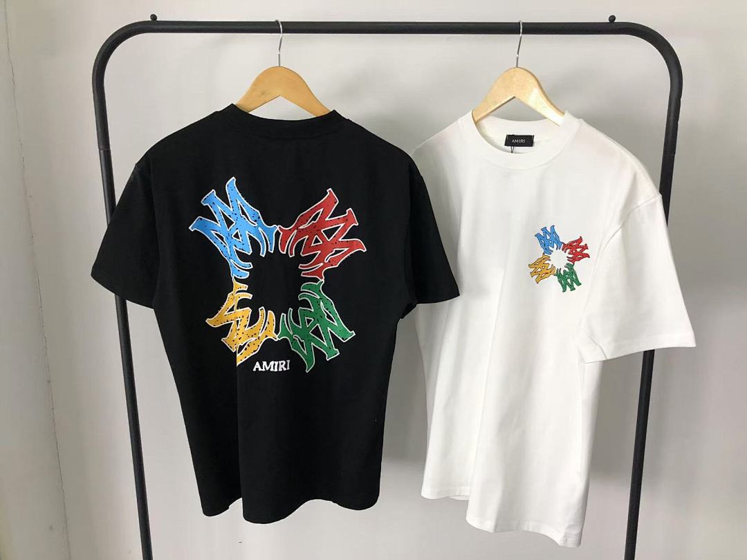 AMIRI 85 AMIRI T-SHIRT 311120832 (Im 170Cm 57Kg I Wear Size M In The Phot) - Image 25