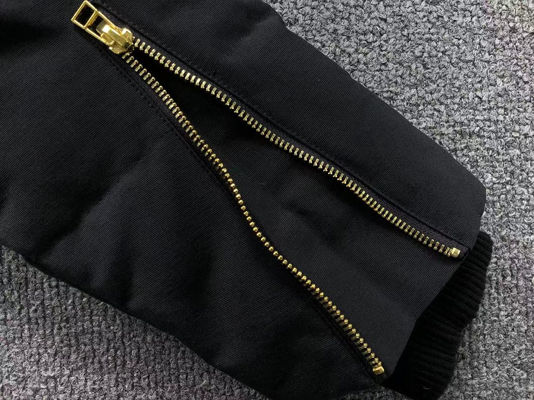 Moose Knuckles 708 M⭐⭐SE K⭐⭐CK⭐⭐S DOWN JACKETS 3208221116 (Im 170Cm 60Kg I Wear Size M In The Phot) - Image 30