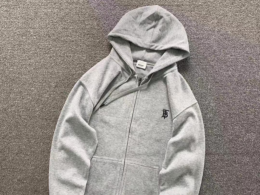 Unbranded 215 B⭐R⭐E⭐RY HOODIE 411211301 (Im 170Cm 60Kg I Wear Size M In The Phot) - Image 8