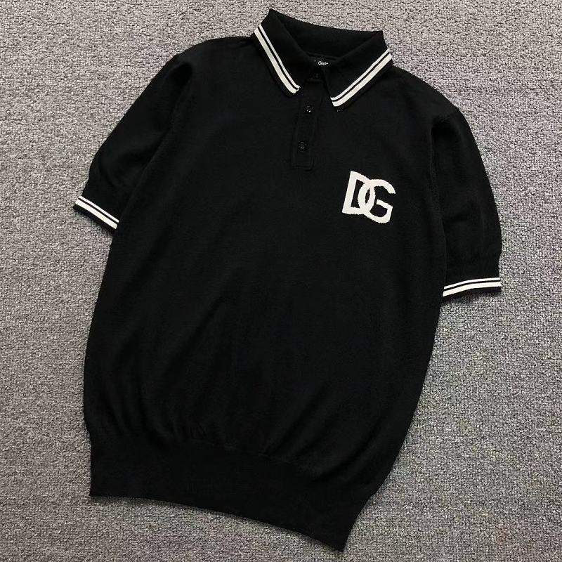 Dolce & Gabbana 185 D⭐LC⭐ GA⭐⭐A⭐A POLO 22041519125 (Im 170Cm 60Kg I Wear Size 48 In The Phot)