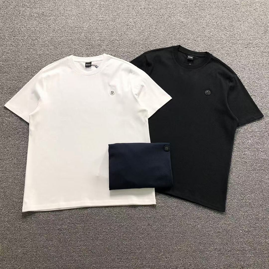 Hugo Boss Hugo Boss 85 H⭐G⭐ B⭐⭐S T-SHIRT 3112102803 (Im 170Cm 60Kg I Wear Size L In The Phot), photo 1