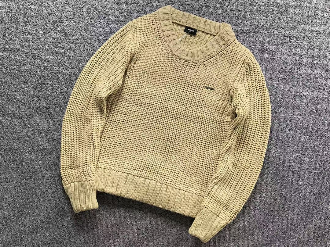 We11done 178 WE11 ⭐⭐NE SWEATER 3109171217 (Im 170Cm 60Kg I Wear Size S In The Phot) - Image 12
