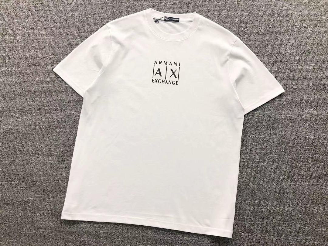 Chanel 88 AR⭐⭐⭐ EXCH⭐⭐⭐ T-SHIRT 112070903 (Im 170Cm 57Kg I Wear Size L In The Phot) - Image 14