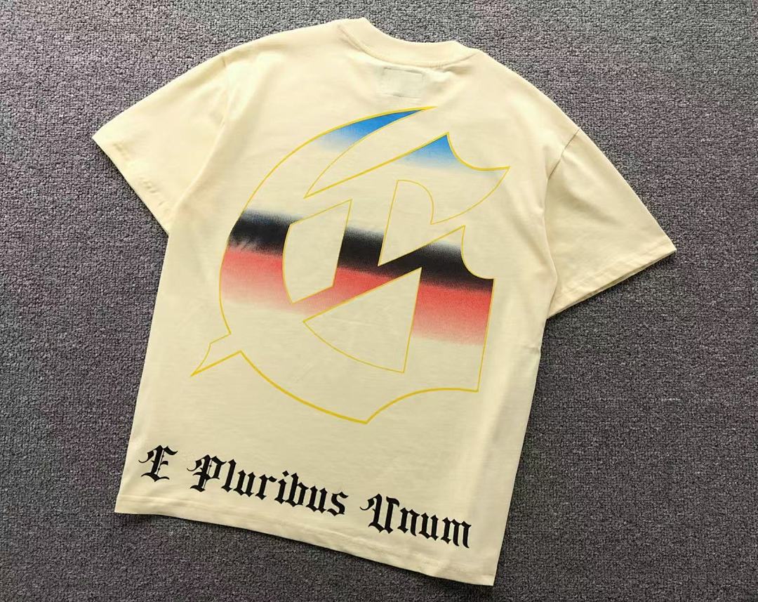 Godspeed 98 GO⭐S⭐E⭐D T-SHIRT 505090417 (Im 170Cm 60Kg I Wear Size S In The Phot) - Image 9