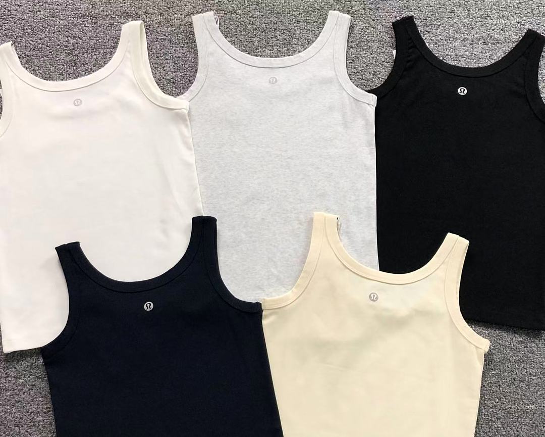 Unbranded 128 LULULEMON VEST FEMAIE - Image 4
