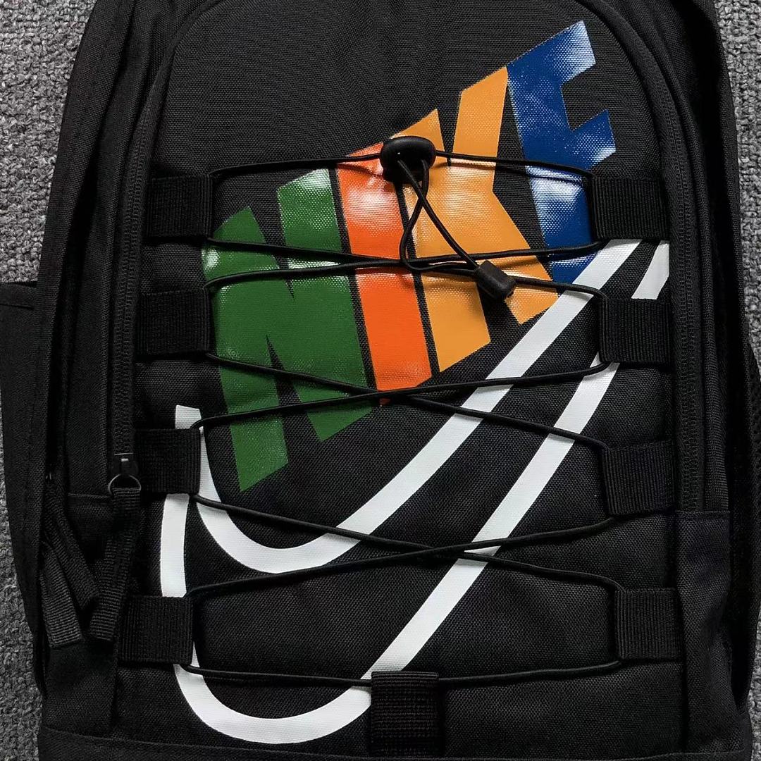 Nike 128 N⭐K⭐ BAG 22042630172 (Long 36CM* Wide 17CM* High 47CM) - Image 5
