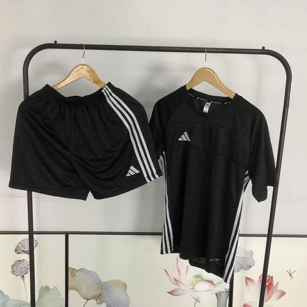 Unbranded 88 FOOTBALL T-SHIRT SHORTS 128625002 (Im 170Cm 60Kg I Wear Size M In The Phot) - Image 28
