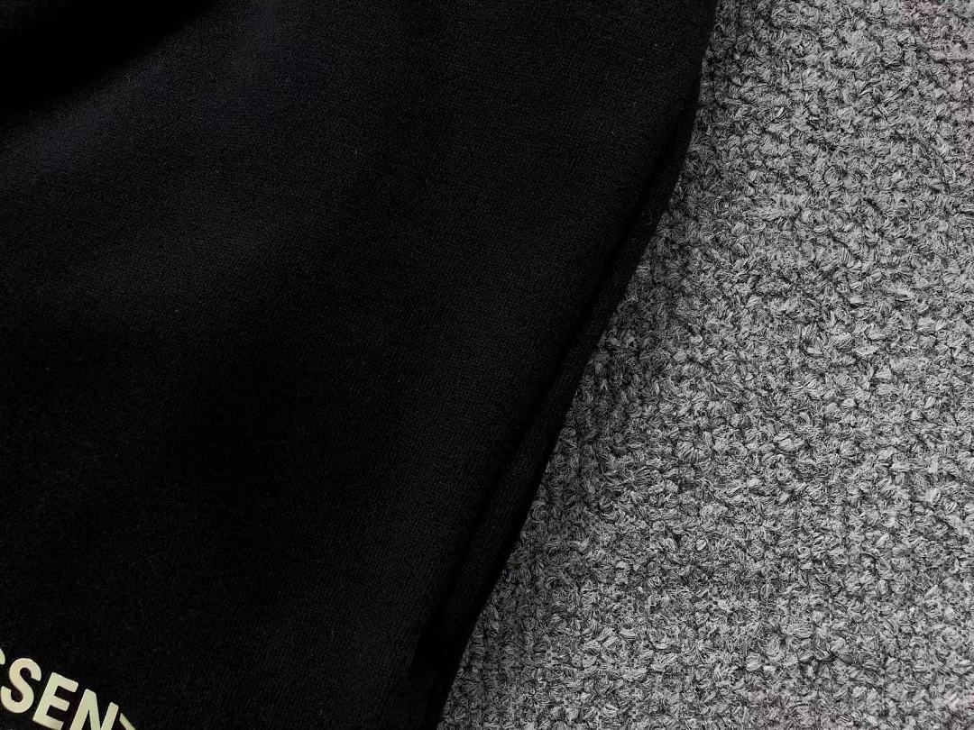 Fear of God TROUSERS 168 FOG HOODIE - Image 51