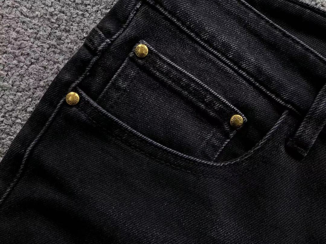 Unbranded 175 L⭐ TROUSERS 2207203001 (Im 170Cm 60Kg I Wear Size 32 In The Phot) - Image 17