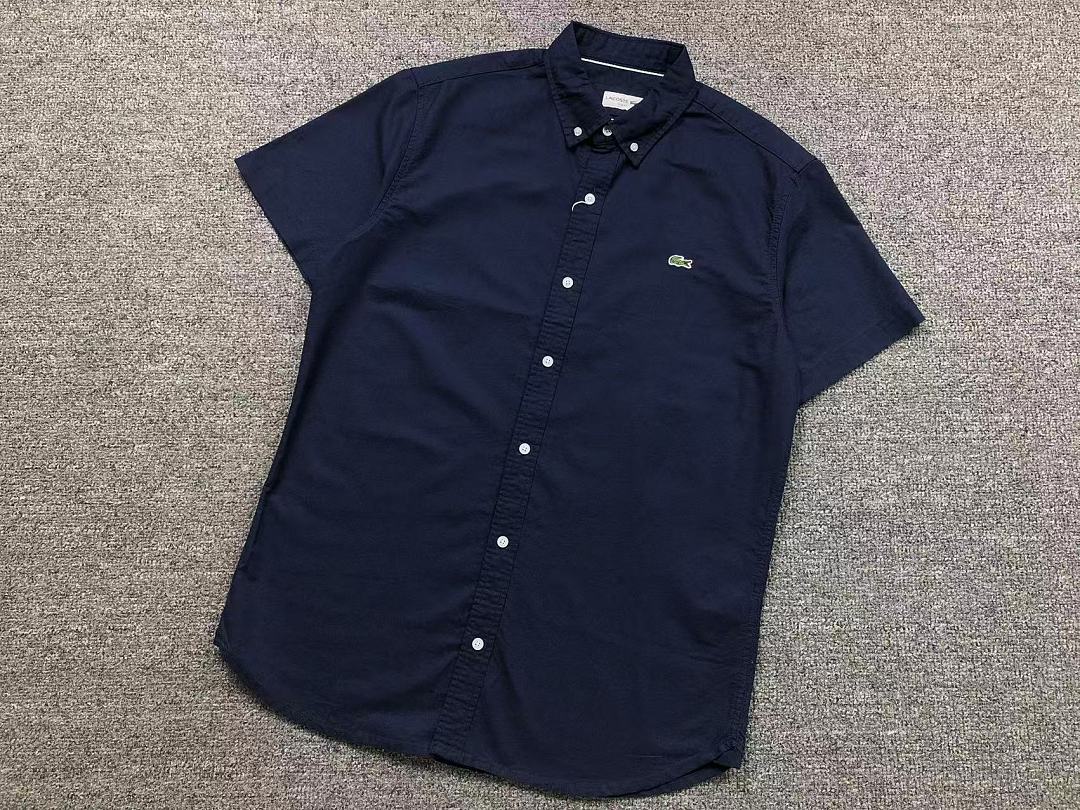 Lacoste 125 LACOSTE SHIRT 5262411147 (Im 170Cm 60Kg I Wear Size L In The Phot) - Image 16