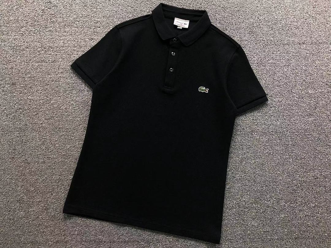 Lacoste 138 LACOSTE POLO 22042346001 (Im 170Cm 60Kg I Wear Size S In The Phot) - Image 16