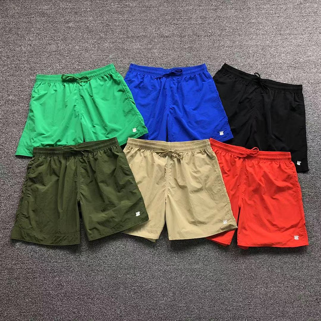 Undefeated 108 UNDEFEATED SHORTS 1108150226 (Im 170Cm 60Kg I Wear Size L In The Phot)